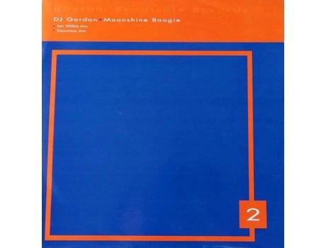Moonshine Boogie Rhythm Syndicate Records