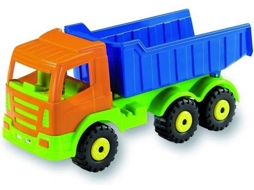 Carro BACZEK C 5000