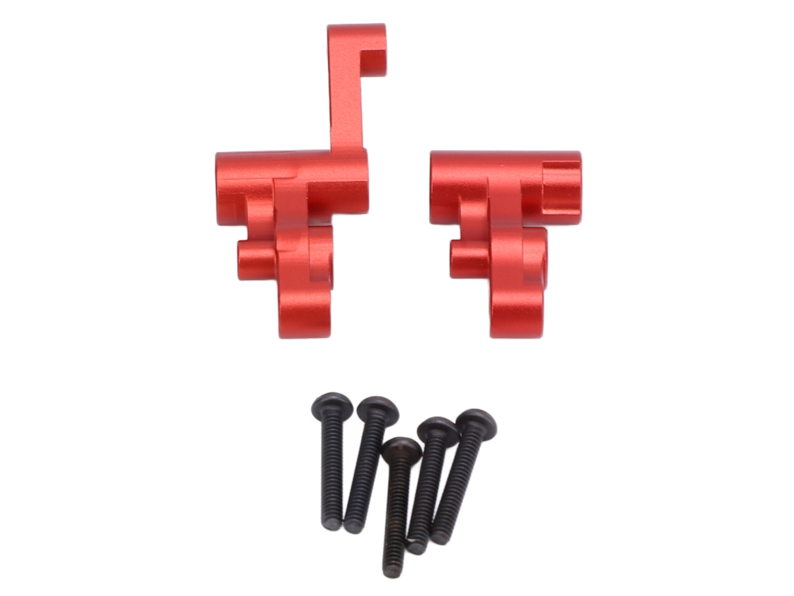 Conjunto Servo Saver Laxiscreed Para Hyper Go 14209-14210 De Alta Performance