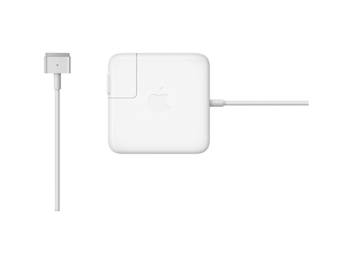 Carregador APPLE MagSafe 2 (MacBook Air - CC Magnético - 45 W)