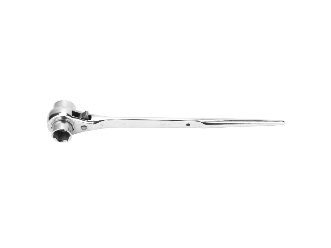 Chave De Rato Com Cauda Pontuda Multifuncional Chave De Socke 19-21mm