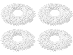 Panno Mocio Per Midea V10 V12 W11, Aspirapolvere Robot Lavabile E