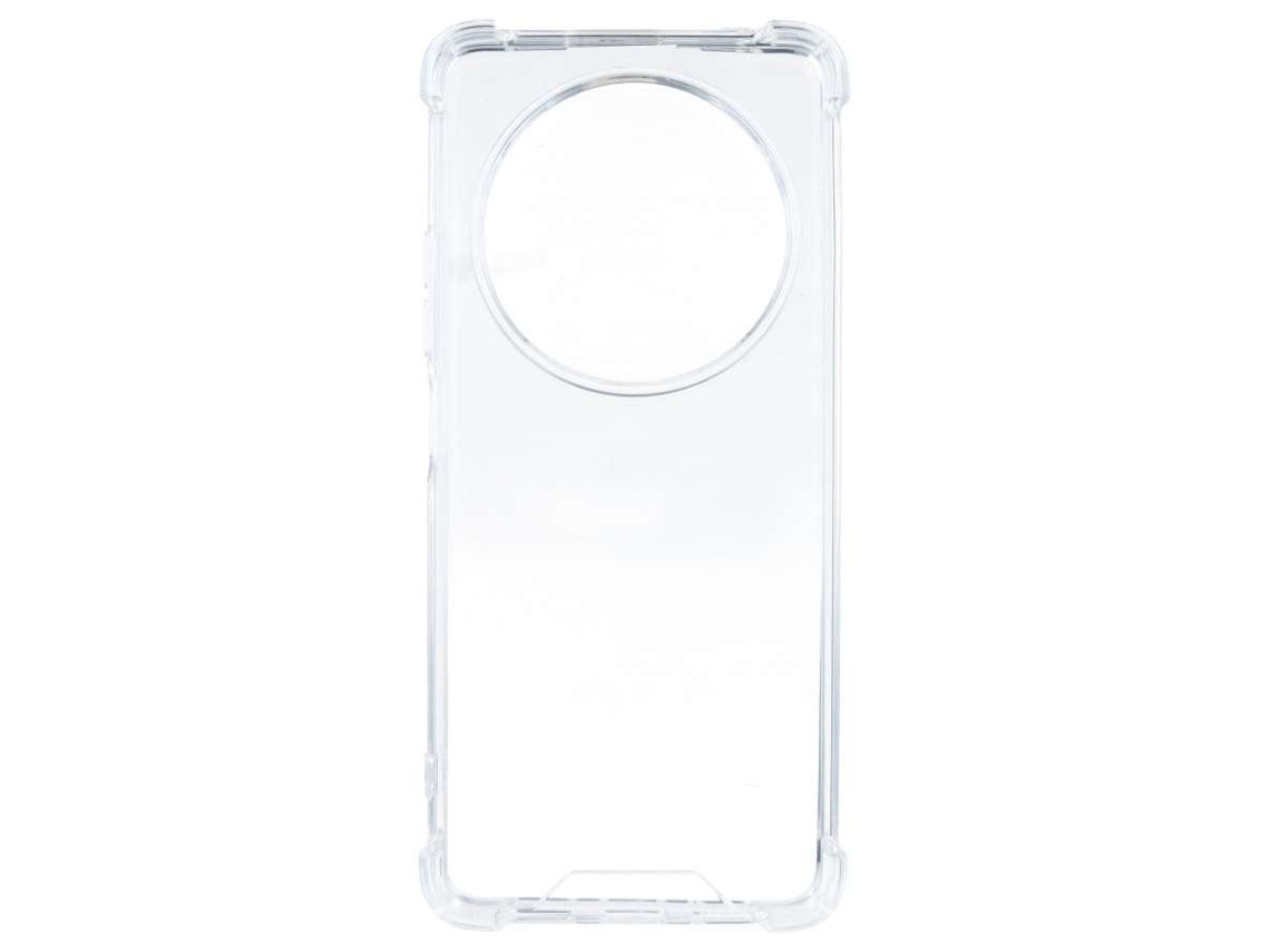 Capa Reforçada para Xiaomi Redmi 14c LA CASA DE LAS CARCASAS