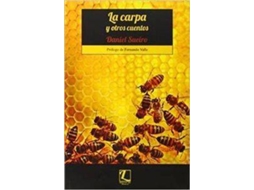 Livro Carpa Y Otros Cuentos