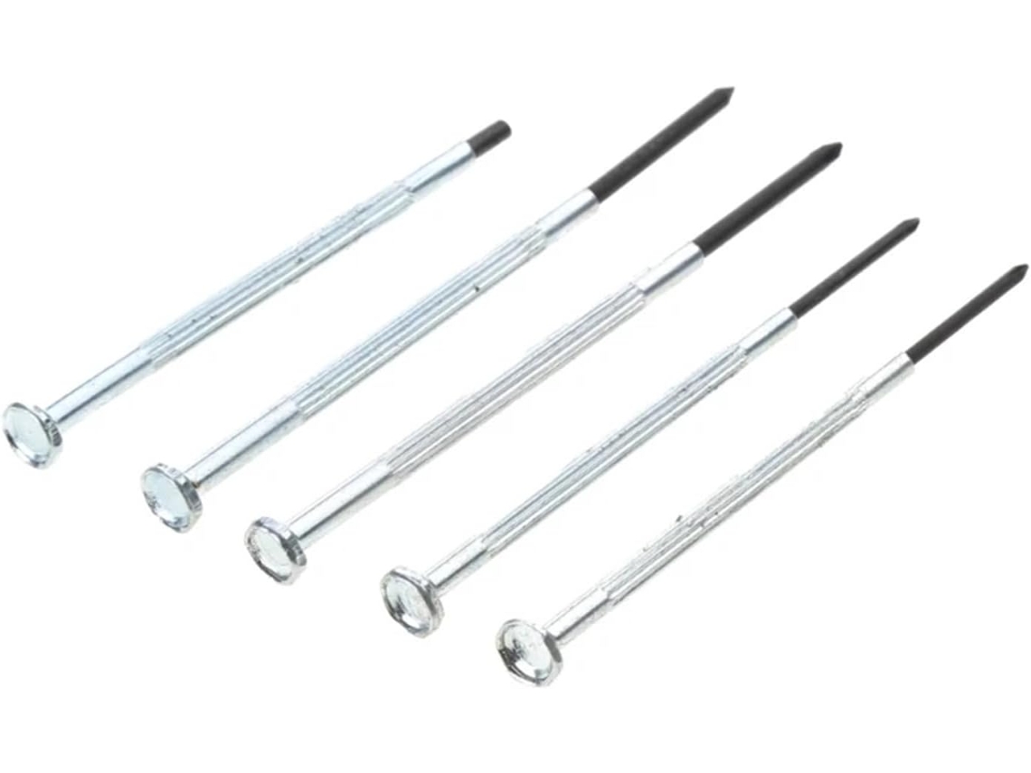 Conjunto De 11 Chaves Fenda Para Óculos, Mini Ferramentas