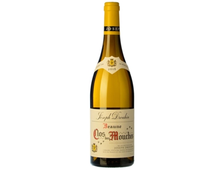 Domaine Joseph Drouhin 1er Cru Clos des Mouches Blanc Chardonnay Beaune 75 cl