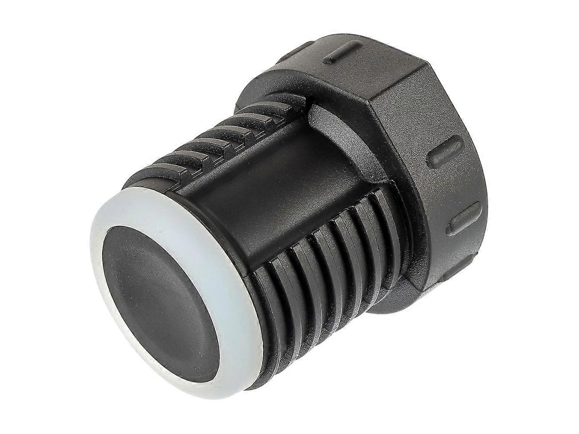 Corda AQUAFORGE Refletora, 3 Mm, 11,8 Pés, com 8 Unidades, Amarelo