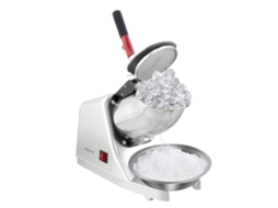 Picadora De Gelo Elétrica Aço Inoxidável 300w. 1440 Rpm. Dam