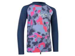 Rashguard Capture Colorido 6Ion