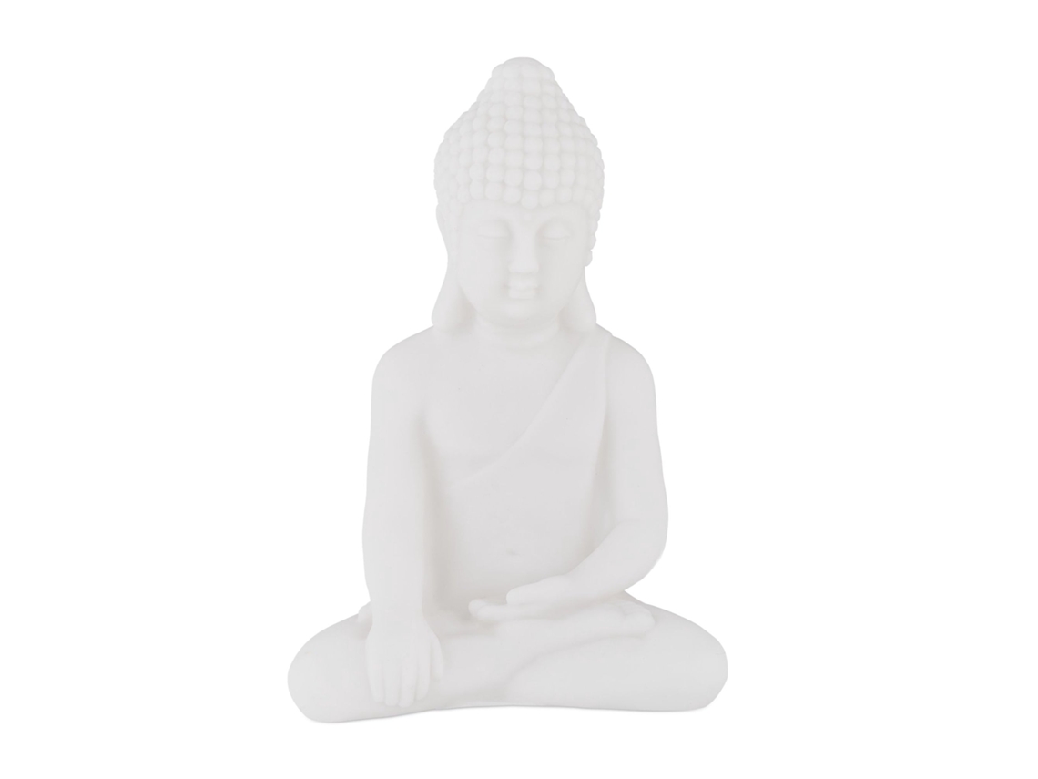Estatueta De Buda Sentado