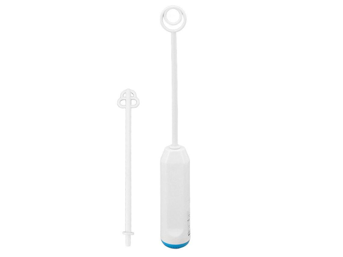 Batedeira Elétrica Portátil Sem Fios LAXISCREED para ovos e leite, ideal para cremes
