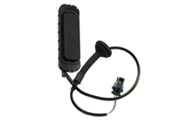 Interruptor De Liberação Porta Traseira Chevrolet Tahoe 2007 2014 15106857