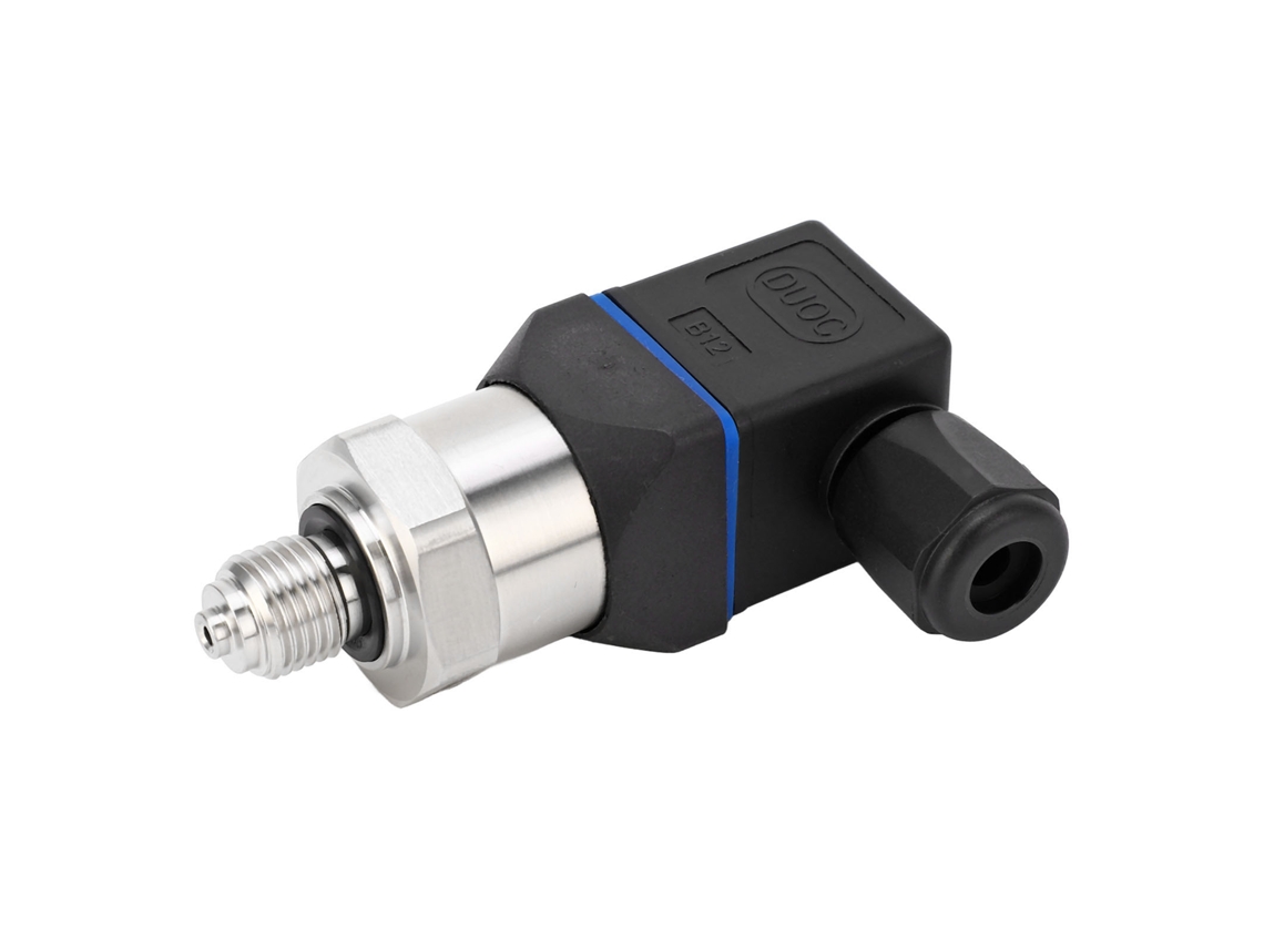 Transdutor de Pressão 0-40 Mpa G1/4 | MARCA