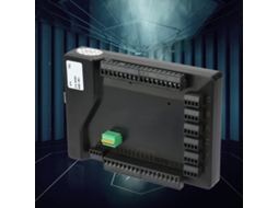 Controlador Cnc Mach3 Usb de Motor Passo 6 Eixos