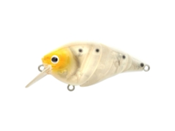 Lure Spro Ikiru Tri-Crank 65F