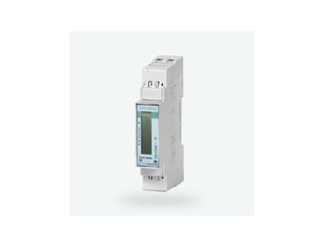 Medidor Digital de Energia 230Vac 10002200 TOSCANO