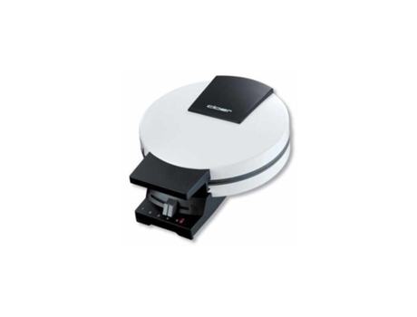 Máquina de Waffles Cloer 271 Waffle Maker Branco