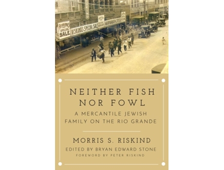 Livro Neither Fish nor Fowl de Morris S Riskind (Inglês)
