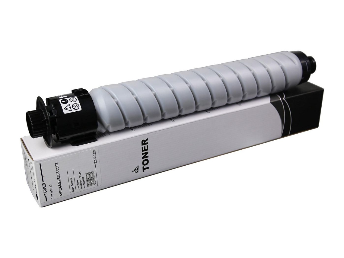Toner Coreparts Preto