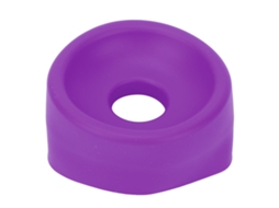 Anel peniano de silicone reutilizável, acessório de treinamento peniano masculino
