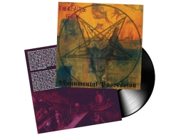 Vinil Dødheimsgard - Monumental Possession