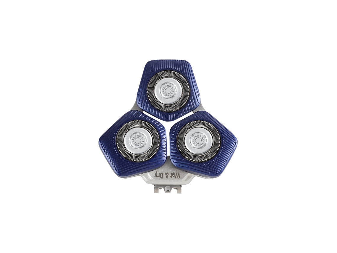 Compatível Com Cabeças De Barbear Philips Sh71/50 Sunny Spaces