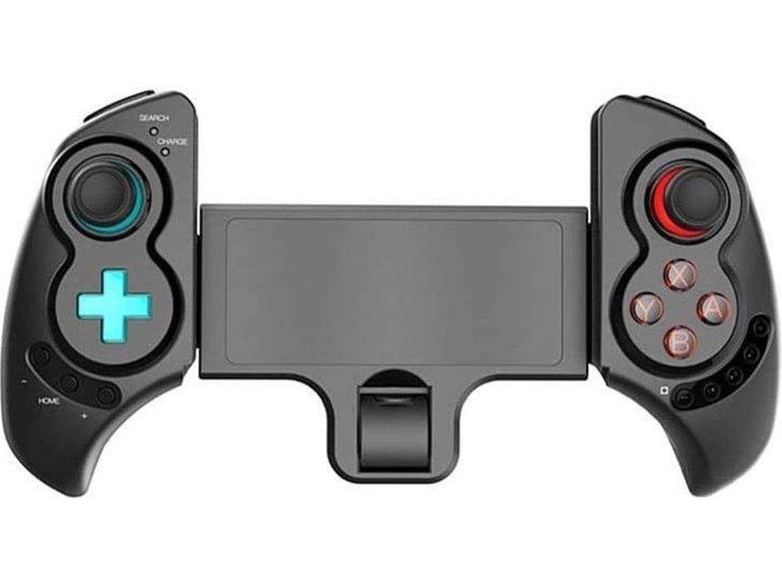 jogo móvel  Joystick para jogos ergonômico - Tecnologia