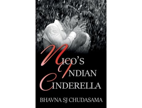 Livro Nicos Indian Cinderella De Chudasama, Bhavna Et Al. (inglês)