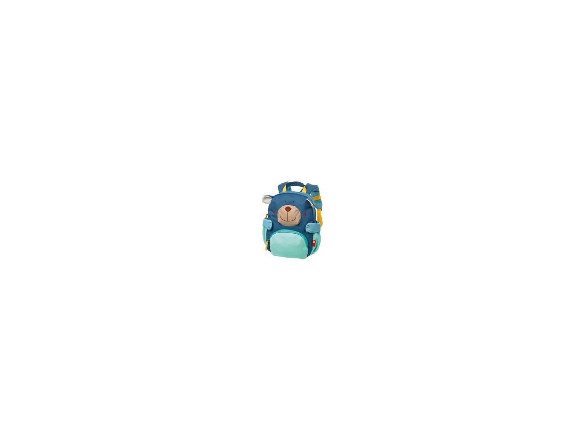 SIGIKID Mini-Backpack Bear Sigibags