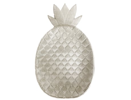 Prato Decorativo 35X21,5X3,5 Cm