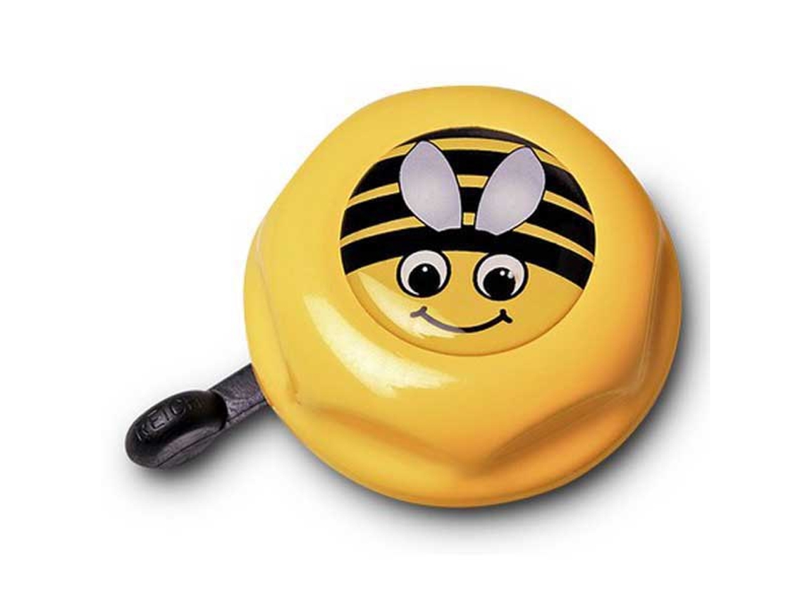 Campainha Junior Bee Douradorfr