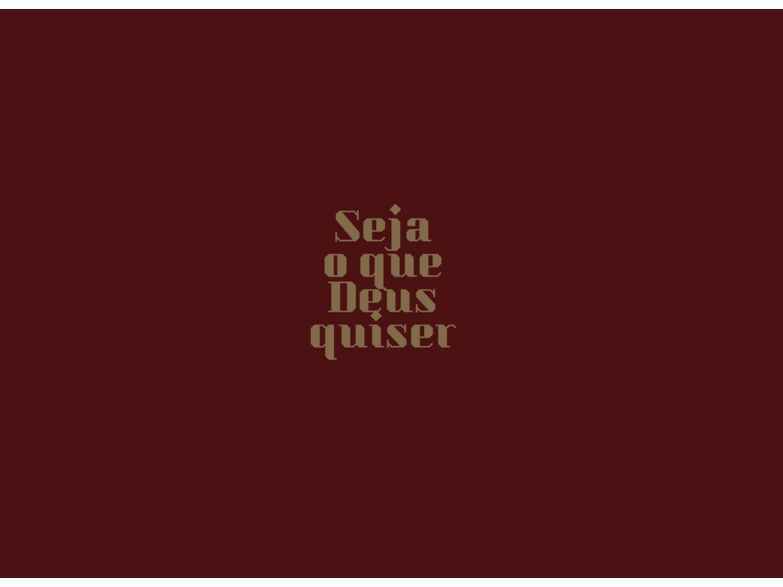 Livro Seja O Que Deus Quiser De Diogenes Moura (português Do Brasil)