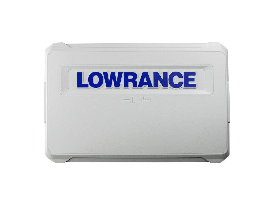 Lowrance Hds-12 Live Suncover