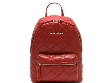 Mochila de Mulher VALENTINO BAGS Vermelho