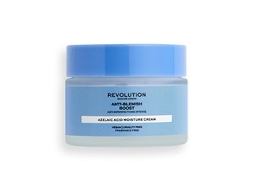 REVOLUTION SKINCARE Anti Blemish Boost Azelaic Acid Moisture Cream Soothing Face Cream 50Ml