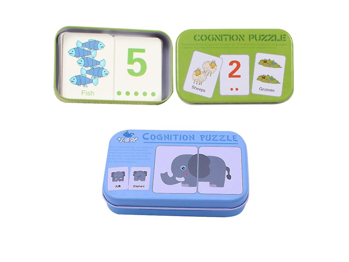 Brinquedo Educativo De Ferro Papel Para Crianças Brincando Allinless
