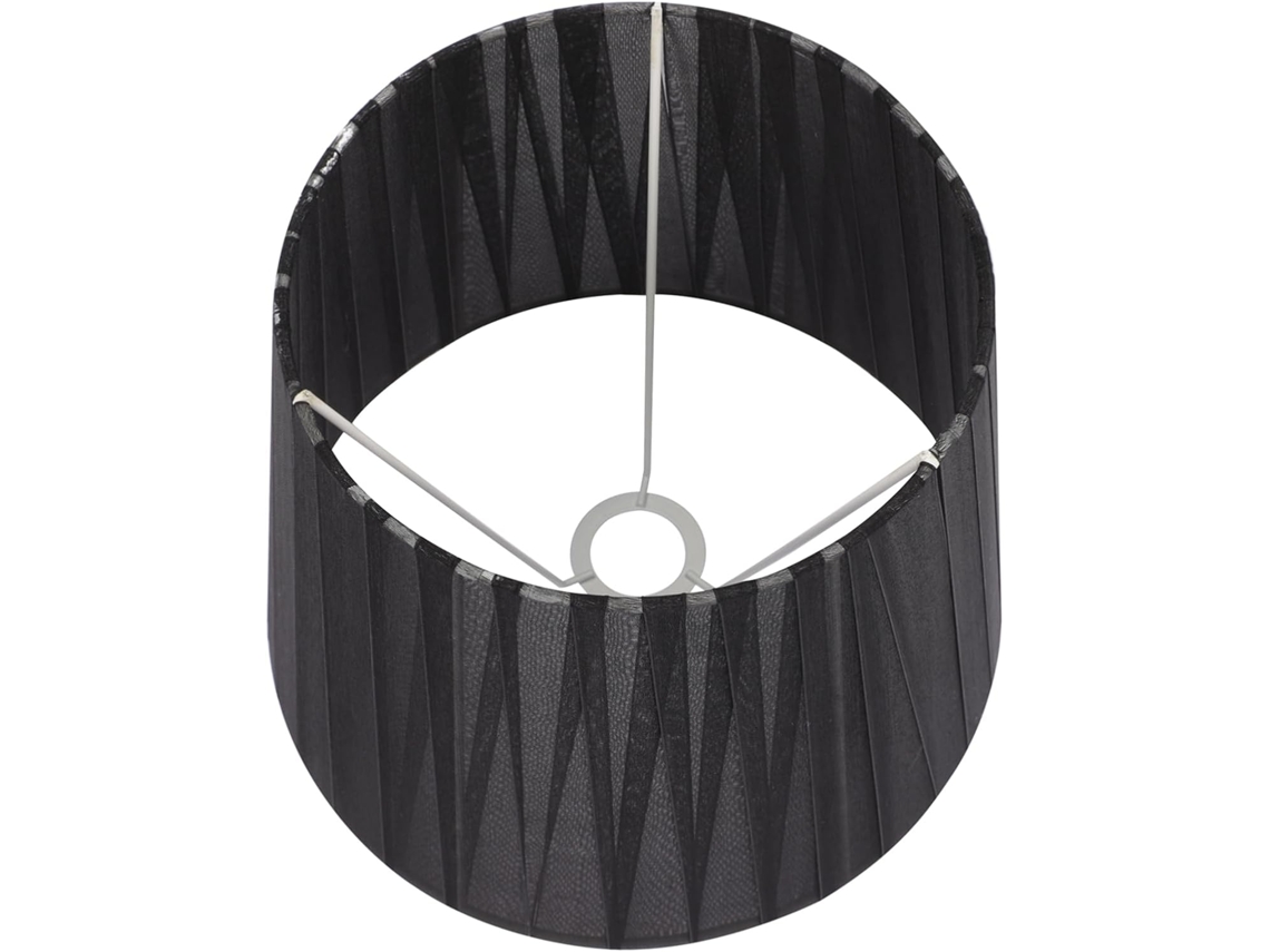 Lâmpada Cilíndrica Pequena Para Abajur Ou Luminária De Mesa.