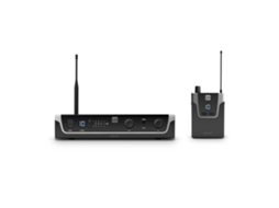 Ld Systems Sistema Monição U308 Iem