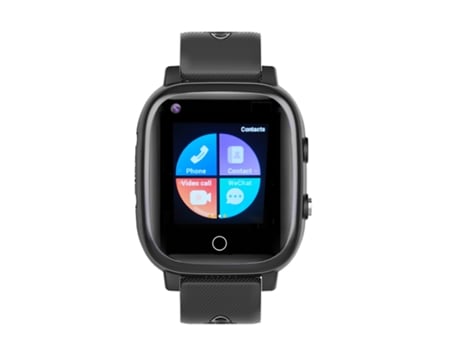 Smartwatch Crianças Garett Sun Pro 4G