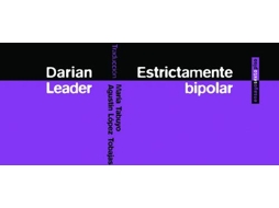 Livro Estrictamente Bipolar