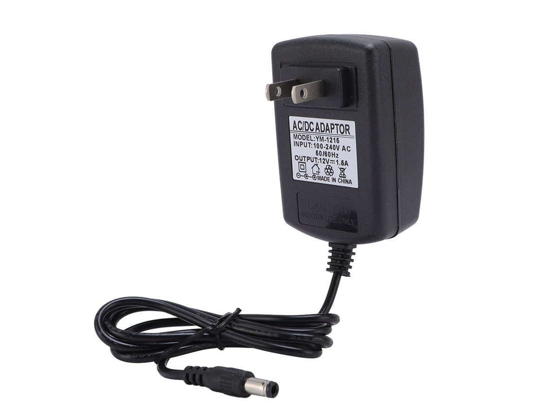 Sistema de alimentación ininterrumpida S/MARCA, salida 5V, 9V, 12V, para router, smartphone, cámara, hogar, europeo