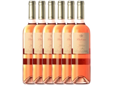 Vinho MARTÍ FABRA Martí Fabra Lladoner Grenache Empordà Joven (0.75 L - 6 unidades)