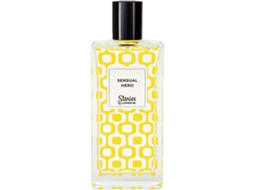 Eau De Parfum TED LAPIDUS Eau de toilette stories sensual hero
