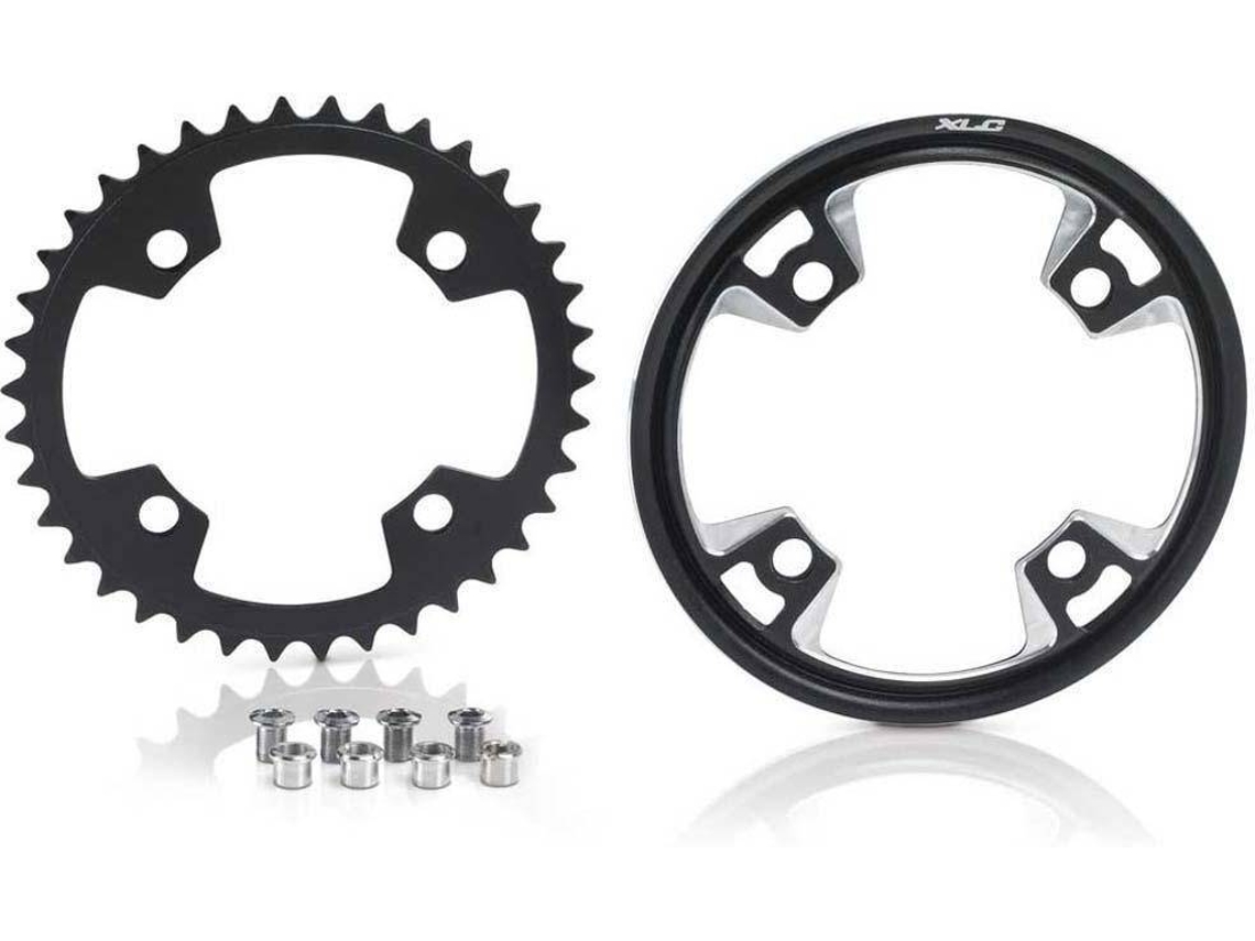 Corrente XLC For Bosch Ebike Systeme Cr E02 Chainring