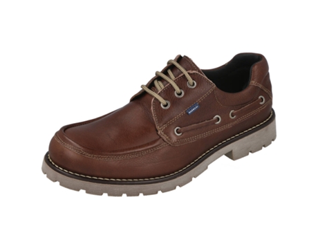 5046 Sapatos de Atacadores Man 44 BAERCHI