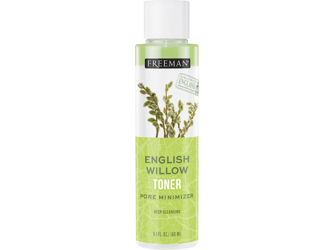Pore Minimizer Deep Cleansing Toner FREEMAN