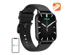 Relógio Inteligente Colmi C61 (Preto)