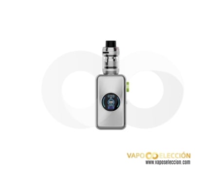 Gen Max Kit Itank T 2Ml Produto Sem Nicotina VAPORESSO