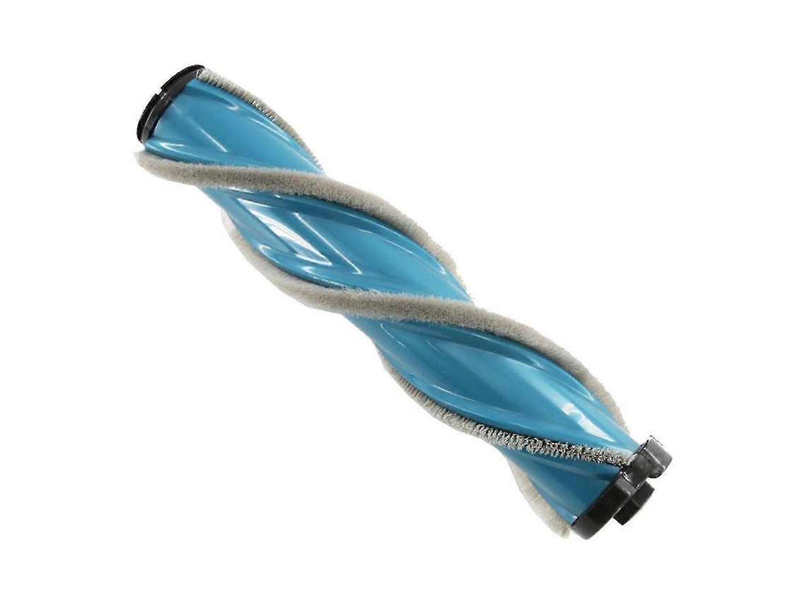 Acessórios De Escova Rotativa Para Aspirador De Pó Sem Fio Portátil P11, Escova Principal Azul