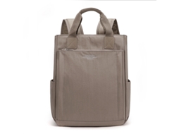 Laxiscreed Mochila Feminina Grande Para Computador 16 Polegadas Com Estampa De Raposa Colorida